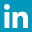 Logo Linkedin